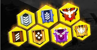 Cày Thuê Rank Free Fire