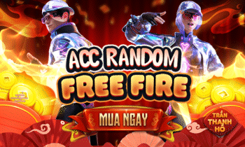 Random Free Fire 200K
