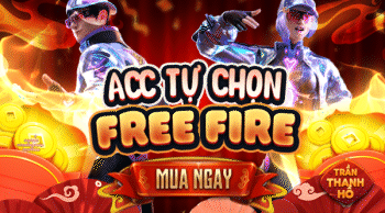 Acc Free Fire Vip