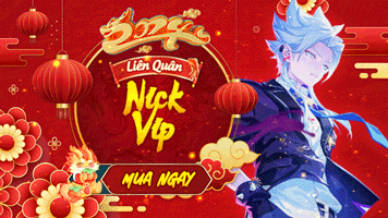 Acc Liên Quân Vip